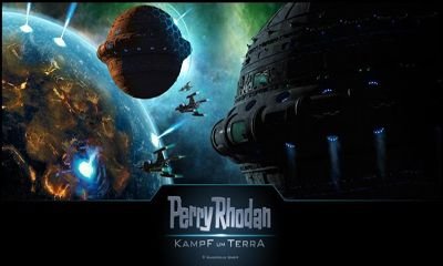 download Perry Rhodan: Kampf um Terra apk
